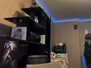 Marmulka's Live Sex Cam Show