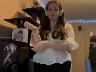 Marmulka's Live Sex Cam Show