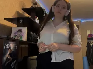 Marmulka's Live Sex Cam Show