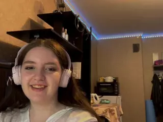 Marmulka's Live Sex Cam Show