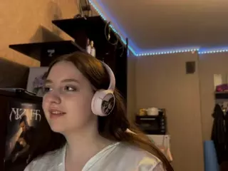 Marmulka's Live Sex Cam Show
