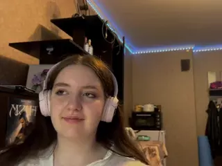 Marmulka's Live Sex Cam Show