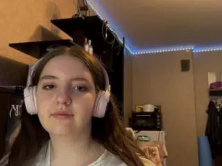 Marmulka's Live Sex Cam Show