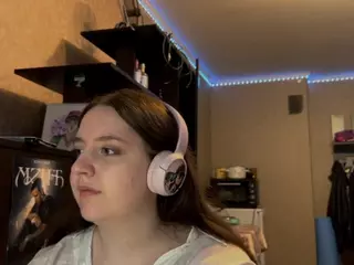 Marmulka's Live Sex Cam Show