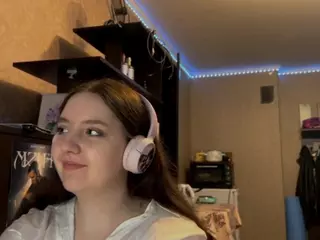 Marmulka's Live Sex Cam Show