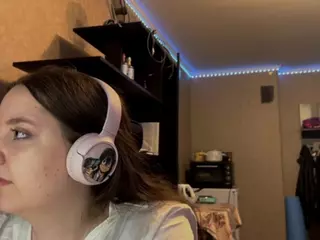 Marmulka's Live Sex Cam Show