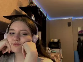 Marmulka's Live Sex Cam Show