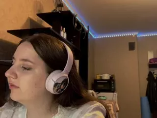 Marmulka's Live Sex Cam Show