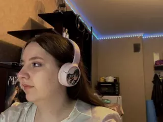 Marmulka's Live Sex Cam Show