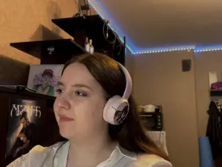 Marmulka's Live Sex Cam Show