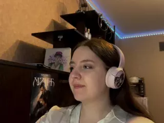 Marmulka's Live Sex Cam Show