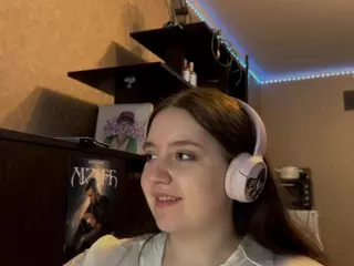Marmulka's Live Sex Cam Show