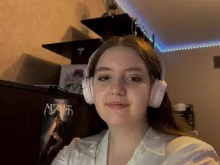 Marmulka's Live Sex Cam Show