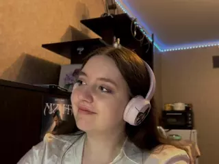 Marmulka's Live Sex Cam Show