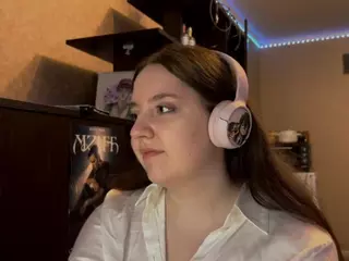 Marmulka's Live Sex Cam Show