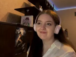 Marmulka's Live Sex Cam Show