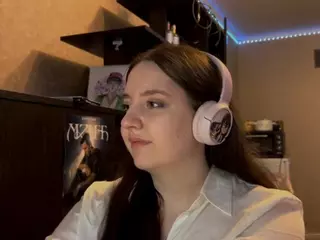 Marmulka's Live Sex Cam Show