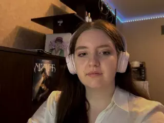 Marmulka's Live Sex Cam Show