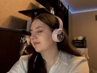 Marmulka's Live Sex Cam Show