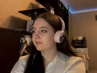 Marmulka's Live Sex Cam Show