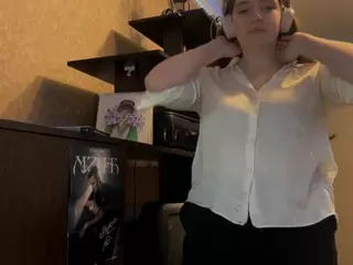 Marmulka's Live Sex Cam Show