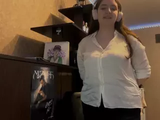 Marmulka's Live Sex Cam Show