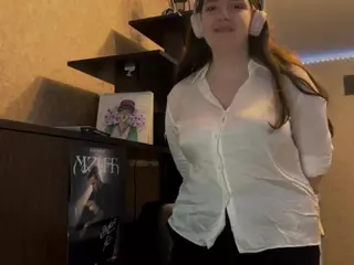 Marmulka's Live Sex Cam Show