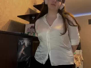 Marmulka's Live Sex Cam Show