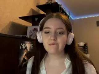 Marmulka's Live Sex Cam Show