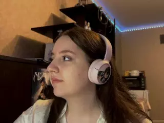 Marmulka's Live Sex Cam Show