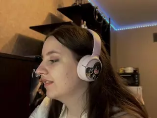Marmulka's Live Sex Cam Show