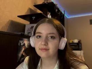 Marmulka's Live Sex Cam Show