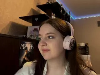 Marmulka's Live Sex Cam Show