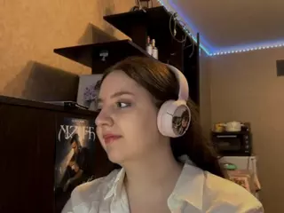 Marmulka's Live Sex Cam Show
