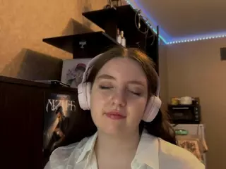 Marmulka's Live Sex Cam Show