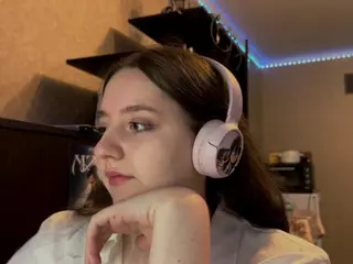Marmulka's Live Sex Cam Show