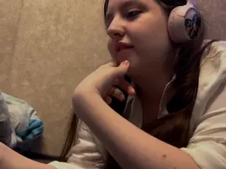 Marmulka's Live Sex Cam Show