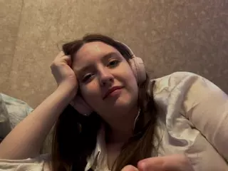 Marmulka's Live Sex Cam Show