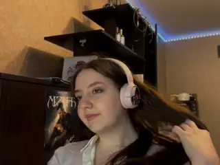 Marmulka's Live Sex Cam Show