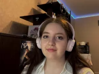 Marmulka's Live Sex Cam Show