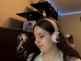 Marmulka's Live Sex Cam Show
