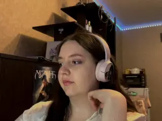 Marmulka's Live Sex Cam Show
