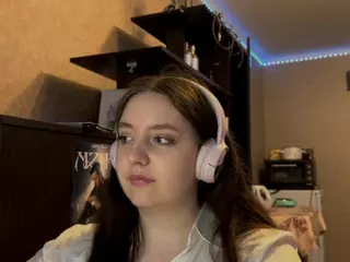 Marmulka's Live Sex Cam Show