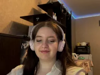 Marmulka's Live Sex Cam Show