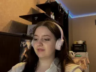 Marmulka's Live Sex Cam Show