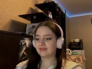 Marmulka's Live Sex Cam Show