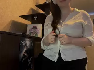 Marmulka's Live Sex Cam Show