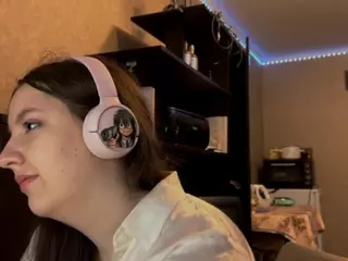 Marmulka's Live Sex Cam Show