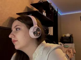 Marmulka's Live Sex Cam Show
