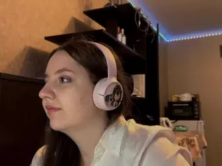 Marmulka's Live Sex Cam Show